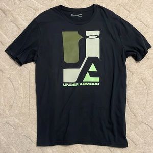 Men's Under Armour tee